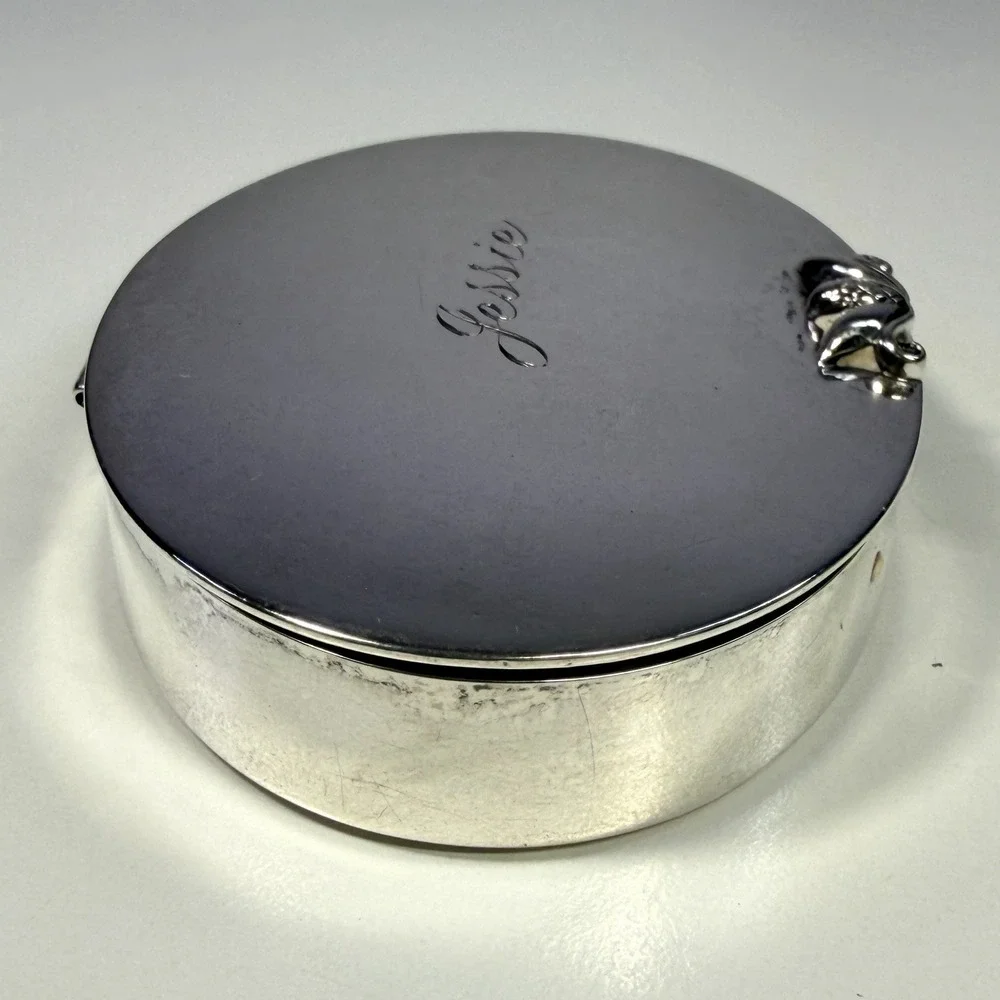 Georg Jensen vtg georg